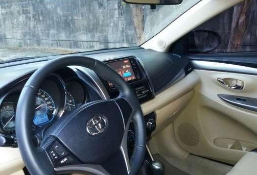 SELLING TOYOTA Vios G AT 15-1