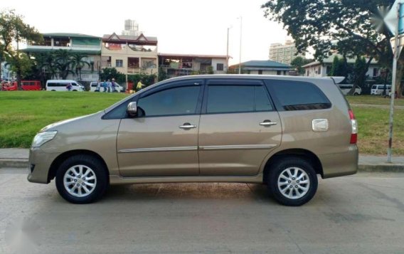 2012 Toyota Innova for sale-3