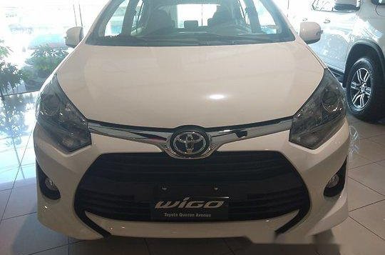 Toyota Wigo 2019 for sale