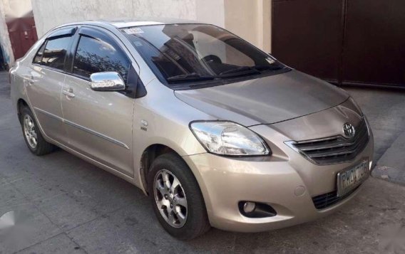 Toyota Vios E 2010 for sale 