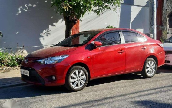 2018 Toyota Vios E for sale