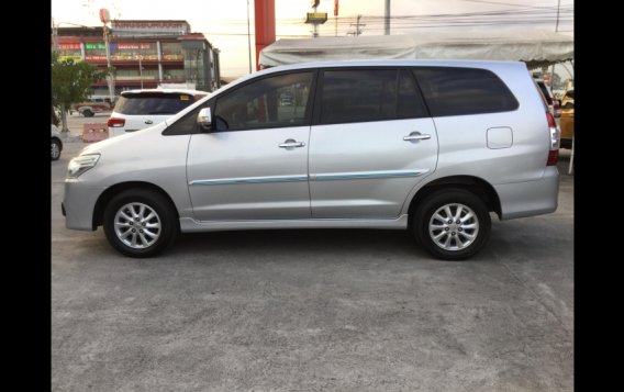 2015 Toyota Innova 2.5G AT Diesel-5