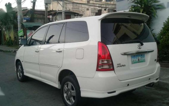 Toyota Innova G 2005 for sale-6