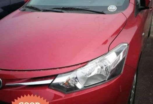 Toyota Vios 2018 for sale