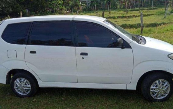 Toyota Avanza Ex Taxi  2006 for sale