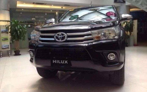 2019 Toyota Hilux for sale