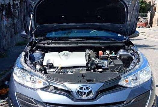 For Sale 2019 Toyota Vios Good as New-3