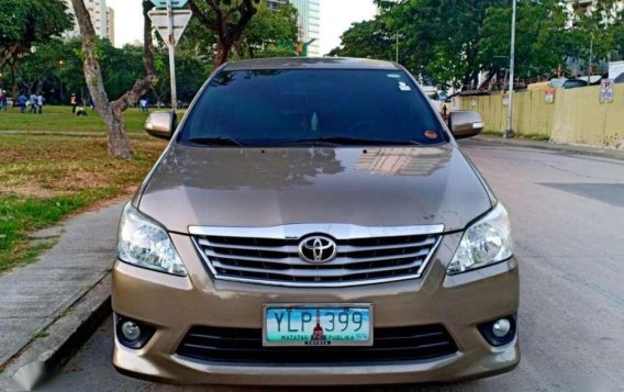 2012 Toyota Innova for sale-2