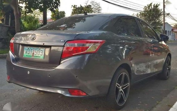 Loaded 2013 Toyota Vios for sale -6