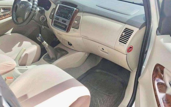 2013 Toyota Innova for sale-6