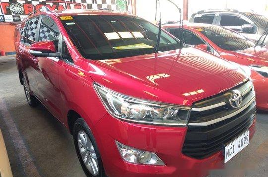 Toyota Innova 2016 for sale-2