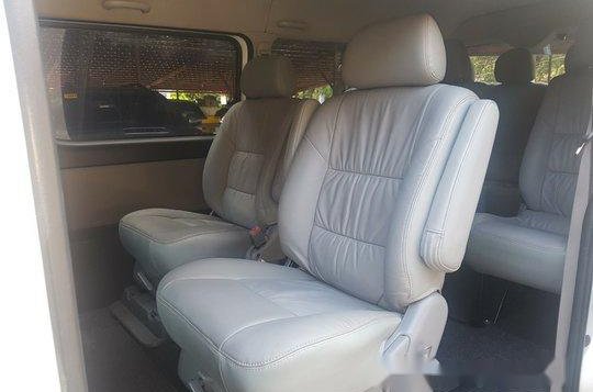 Toyota Hiace 2011 for sale-6