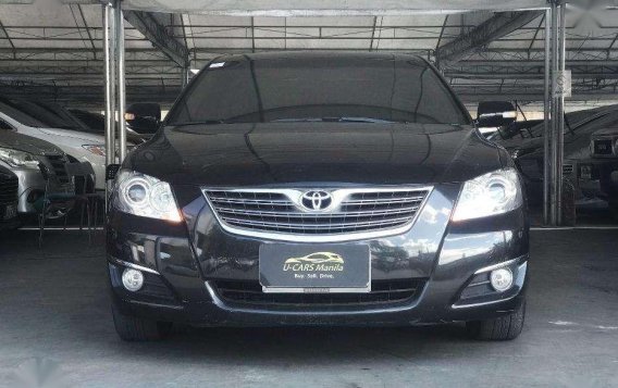 2007 Toyota Camry 2.4 V for sale-1