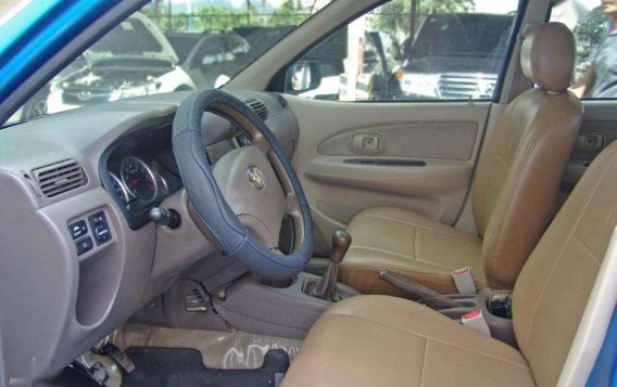 2007 Toyota Avanza for sale-1