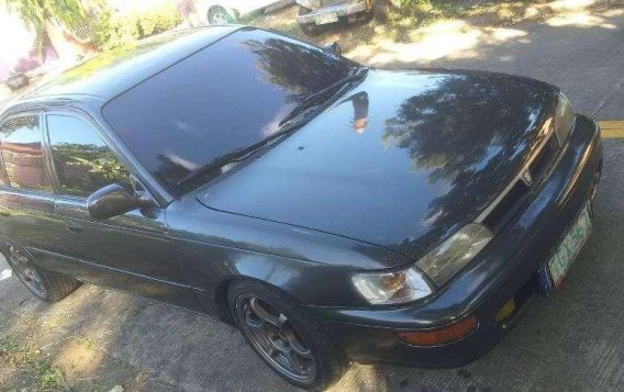 1995 Toyota Corolla for sale