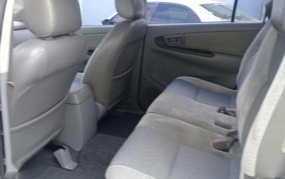 2011 Toyota Innova E for sale-6