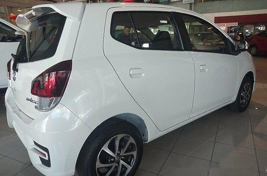 Toyota Wigo 2019 for sale-5