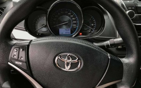 2014 Toyota Vios 1.3E for sale -6