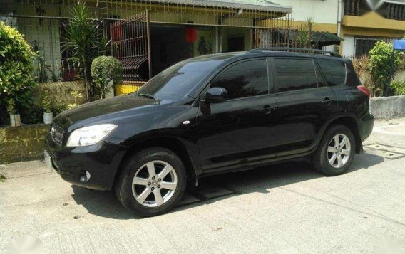 2008 Toyota Rav4 for sale