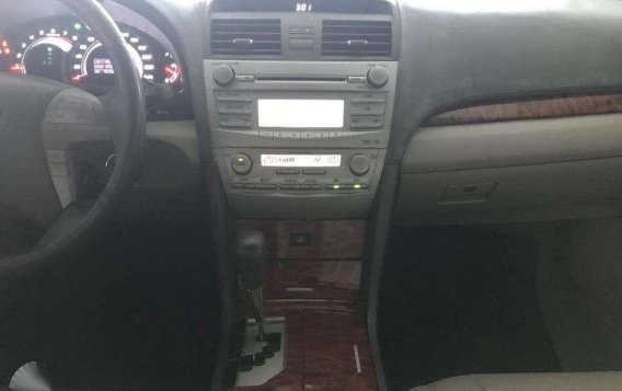 2007 Toyota Camry 2.4 V for sale-9