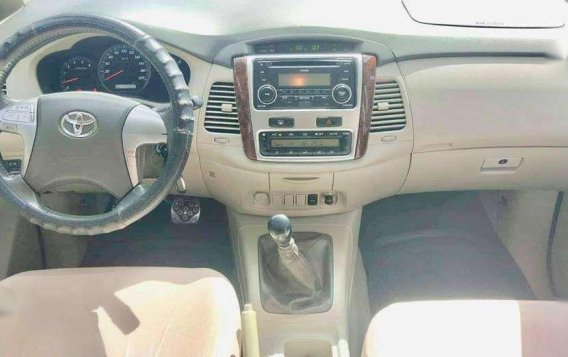 2013 Toyota Innova for sale-4