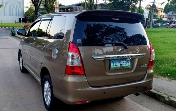 2012 Toyota Innova for sale-7