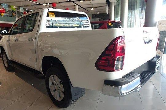 Toyota Hilux 2019 for sale-6