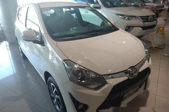 Toyota Wigo 2019 for sale-1