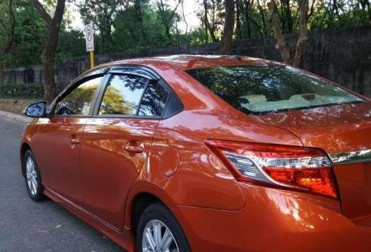 SELLING TOYOTA Vios G AT 15-3