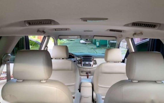 2015 Toyota Innova for sale-6