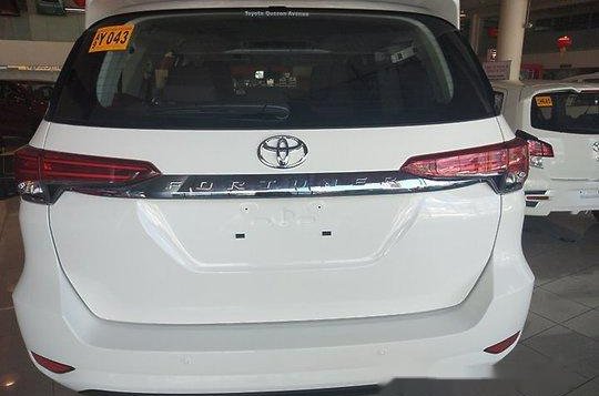 Toyota Fortuner 2019 for sale-4