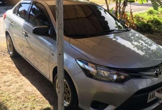 Toyota Vios 1.3J 2014 for sale -1