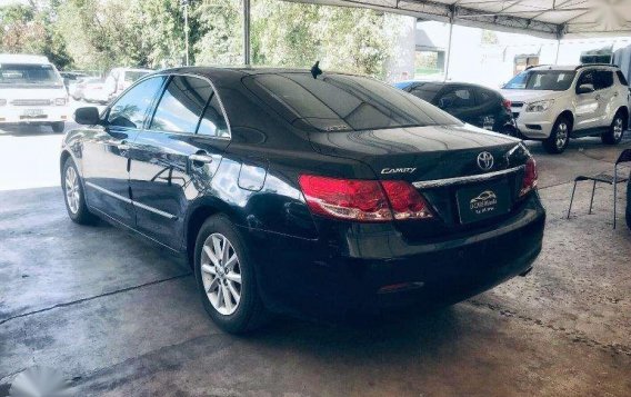 2007 Toyota Camry 2.4 V for sale-4