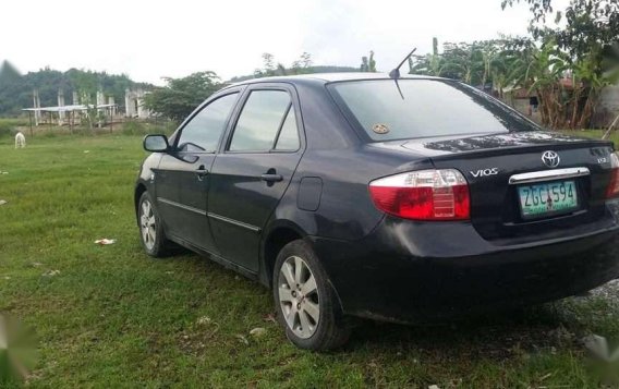 Toyota Vios 1.5 G 2007 for sale-6