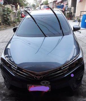 Toyota Corolla Altis 2017 for sale