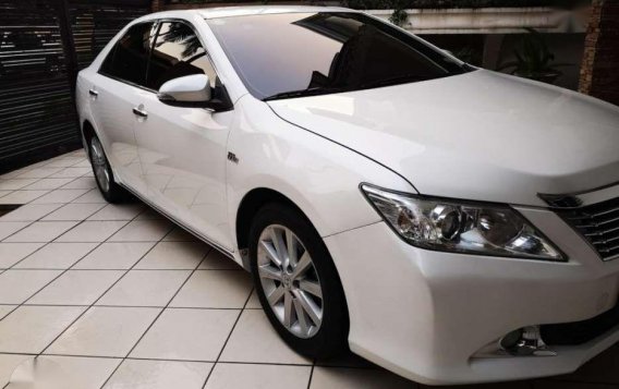 2013 Toyota Camry for sale-3