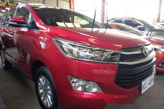 Toyota Innova 2016 for sale-1