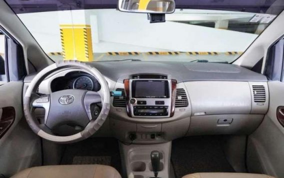 Toyota Innova G 2014 for sale-5
