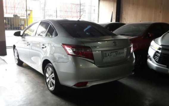 2018 Toyota Vios for sale-5