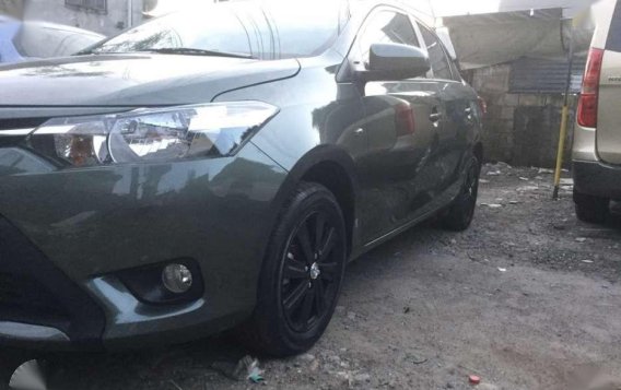 Toyota Vios 2017 for sale-2