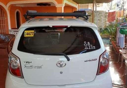 For Sale: Toyota Wigo LIKE NEW-4