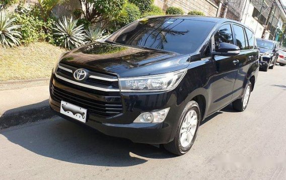 Toyota Innova 2017 for sale-2