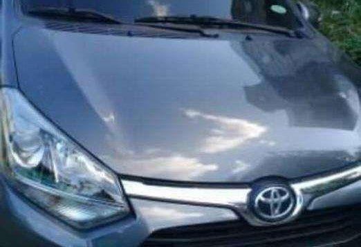 Toyota Wigo 2019 for sale-2