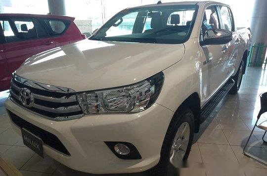 Toyota Hilux 2019 for sale-3