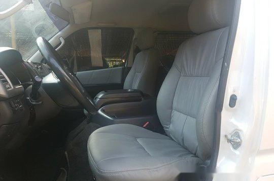 Toyota Hiace 2011 for sale-5