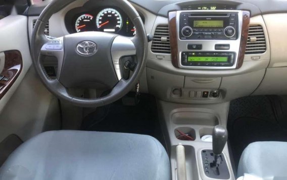 2014 Toyota Innova 2.0G for sale -5