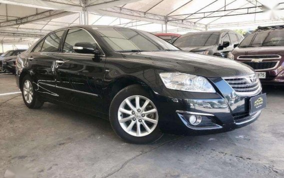 2007 Toyota Camry 2.4 V for sale