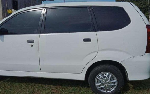 Toyota Avanza Ex Taxi 2006 for sale-3