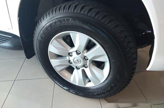 Toyota Hilux 2019 for sale-7