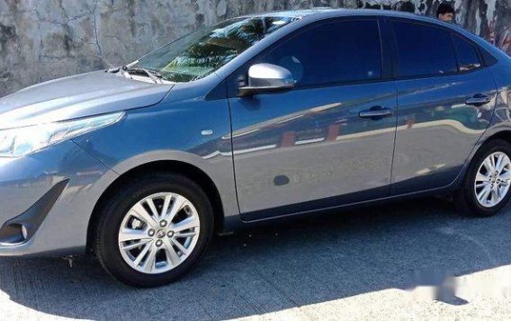 Toyota Vios 2018 for sale